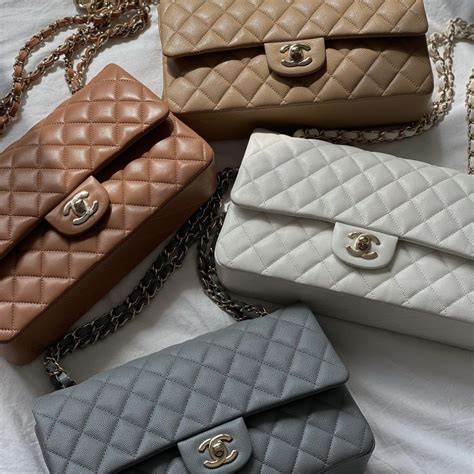 chanel bag new arrival|Chanel bag price 2023.